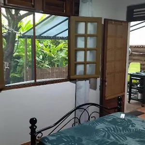 Casa Dom Hébergement de vacances Le Robert