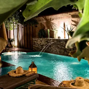 Villa Taj Sofia &, Marrakesh