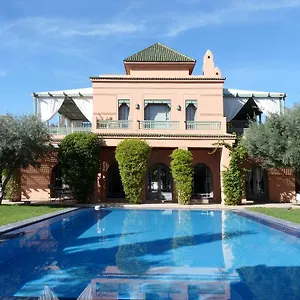Palmeraie Marrakesh