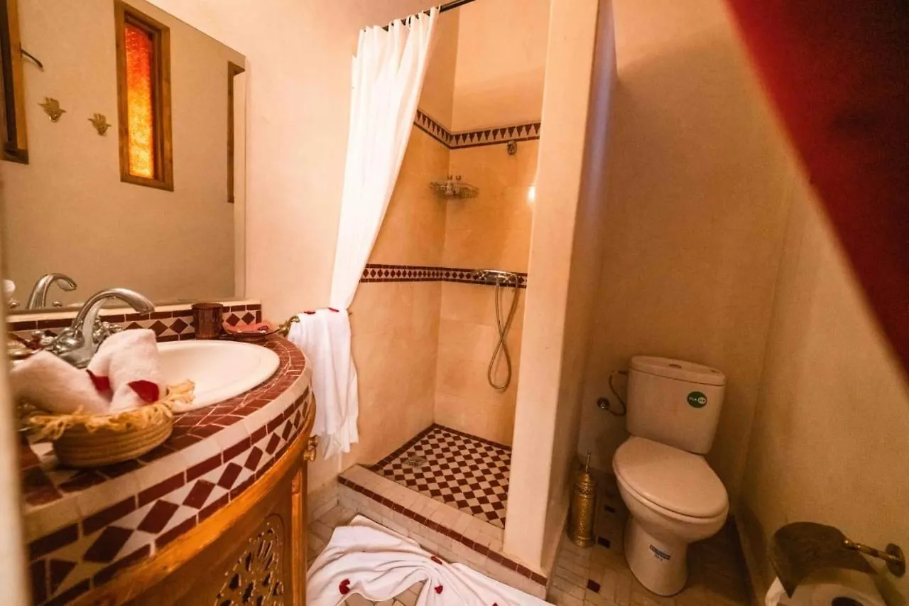 Riad Kiyanjana Marrakesh